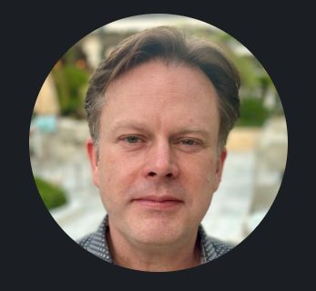 Leigh Newsome - CTO Coach